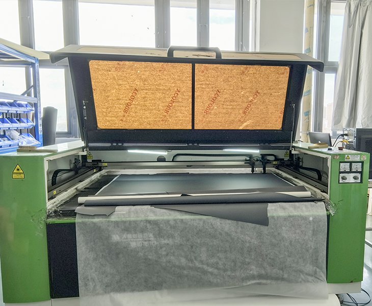 Laser Cutting