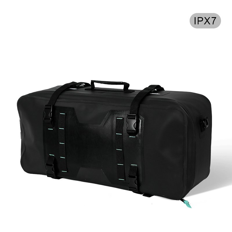 Motorcycle Helmet Bag Tail Bag