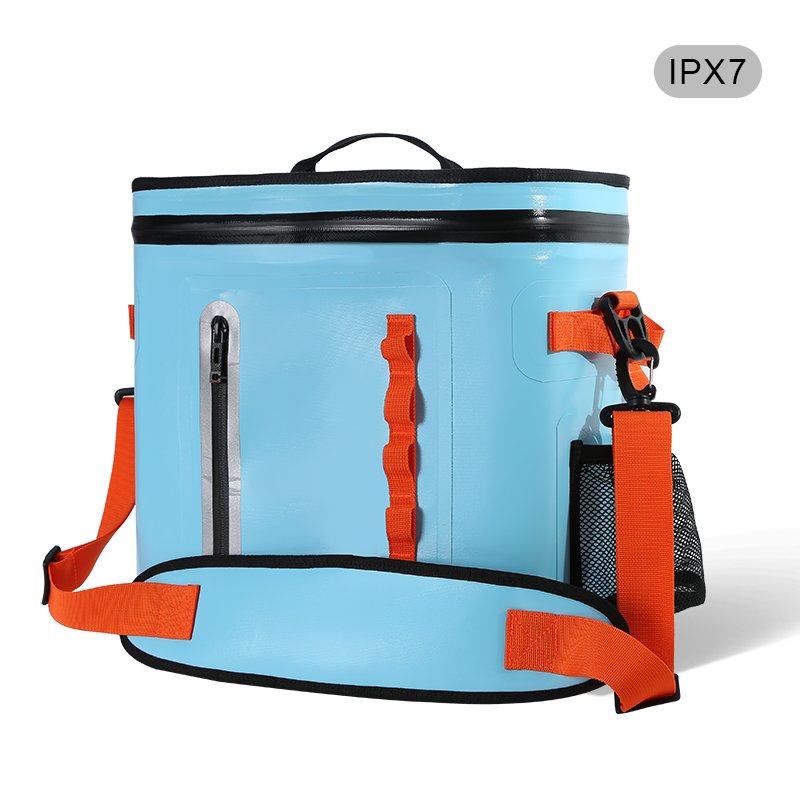 Soft Cooler Bag for Beach Camping