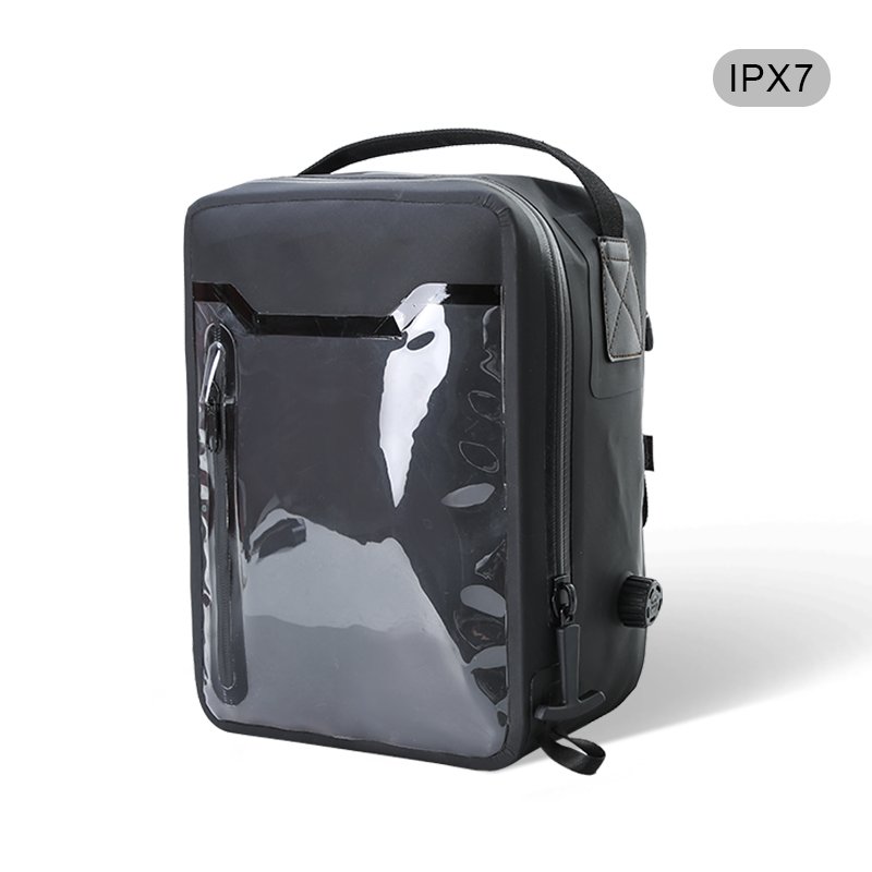 Waterproof Motorcycle Tank Bag