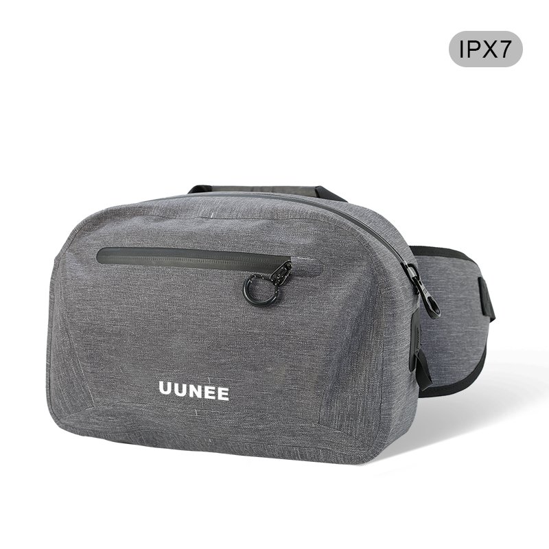Waterproof Waist Bag for Swimming