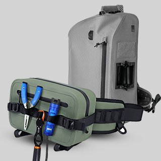 Fishing Bag