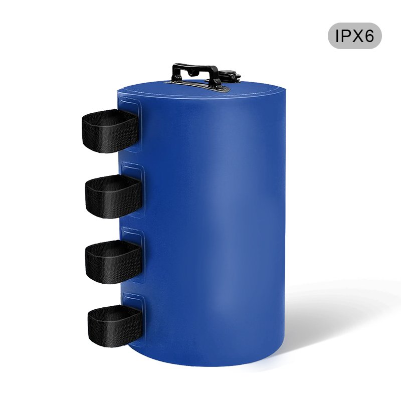 Canopy Water Weight Bag