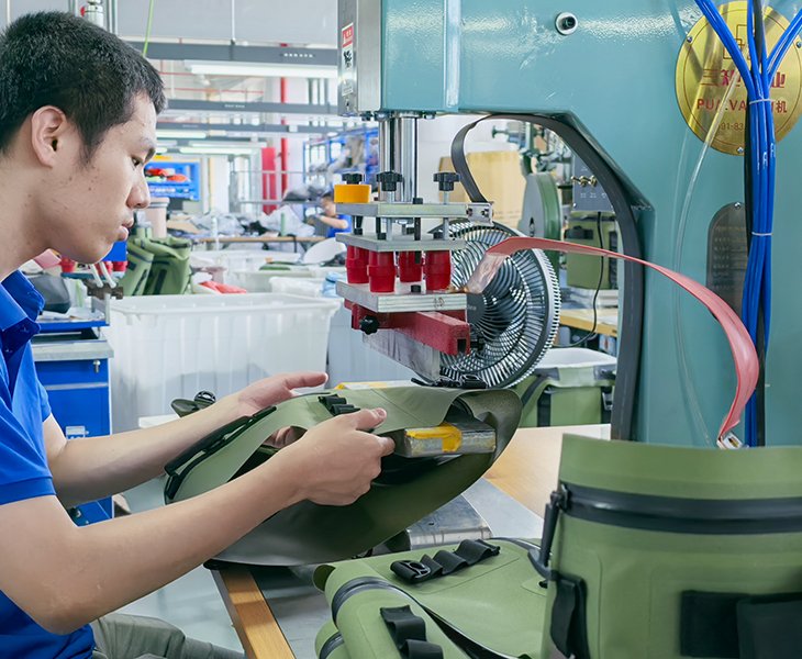 High Frequency Welding