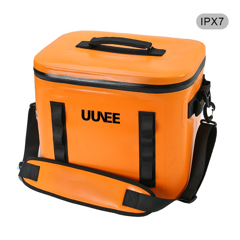 Insulated Leak Proof Beach Cooler Bag