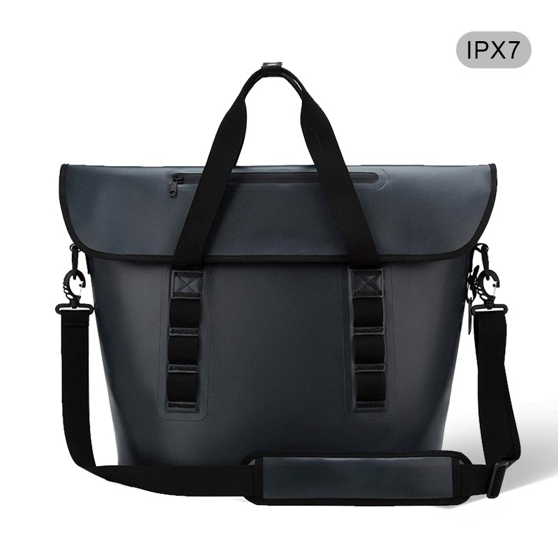 Insulated Cooler Tote Bag