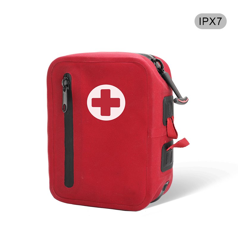 Medical First Aid Lifesaving Pouch