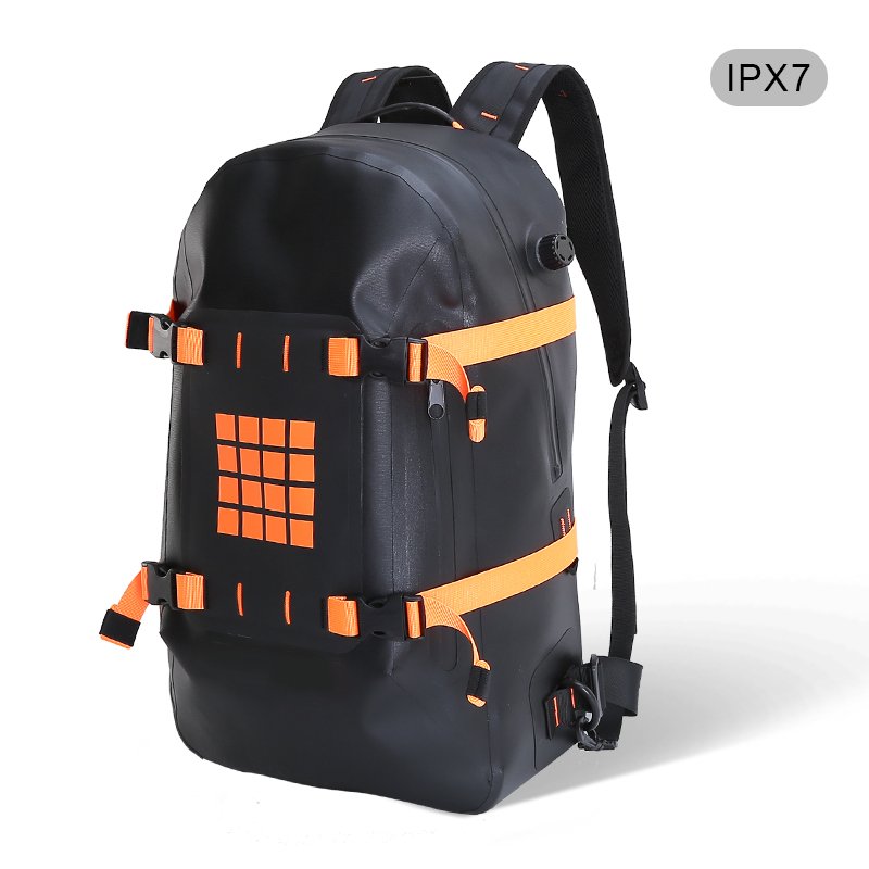 Motorcycle Backpack Waterproof