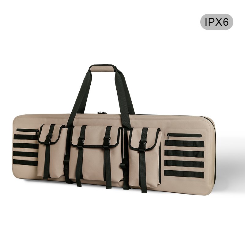 Soft Rifle Backpack