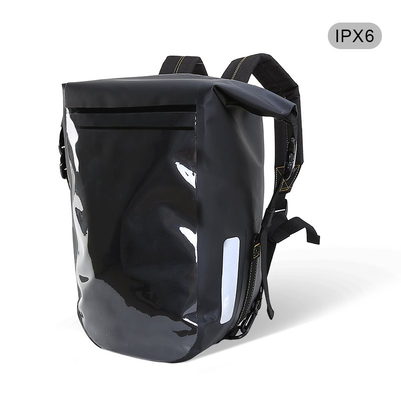 Waterproof Magnetic Motorcycle Tank Bag