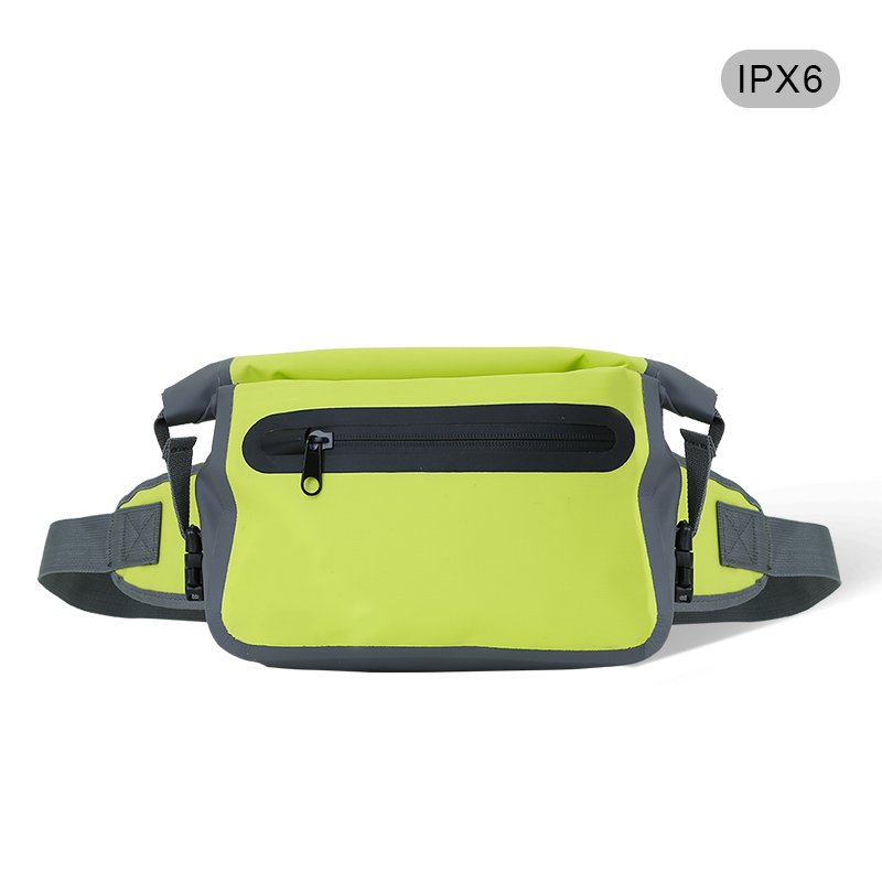 Waterproof Waist Bag for Fishing Cycling Beach