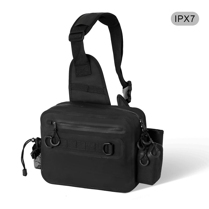 Waterproof Fishing Sling Bag