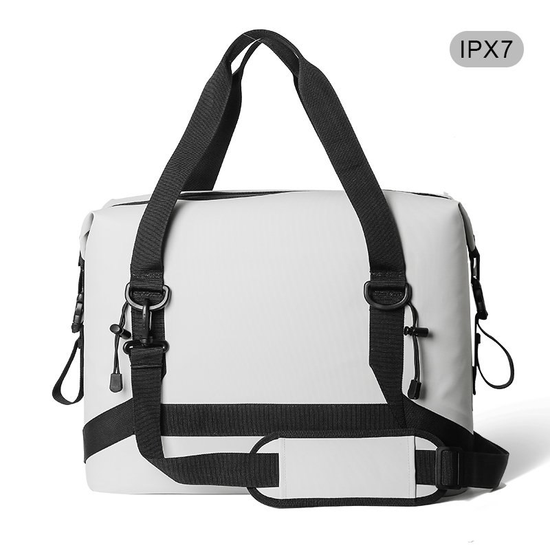 Leak Proof Insulated Fish Cooler Bag