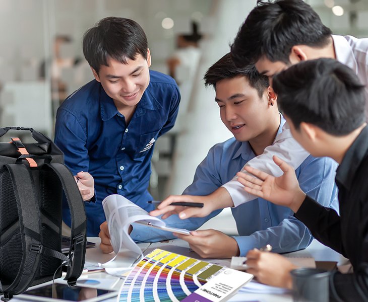 Research and Development Innovation Drive the Future