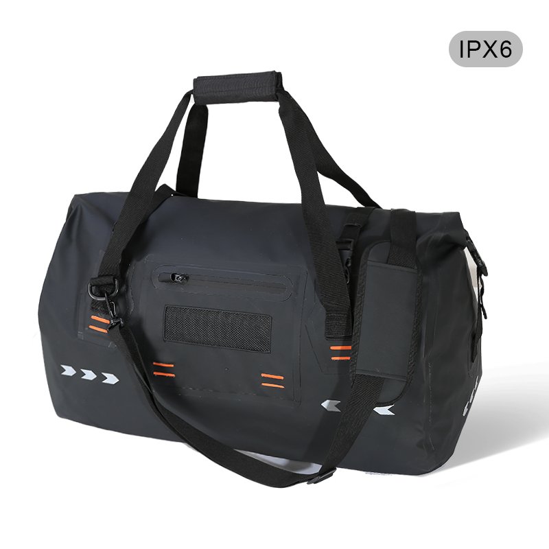 Roll Top Dry Bag for Kayaking Boating