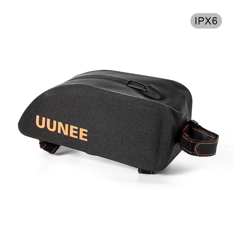 Waterproof Bike Frame Bag