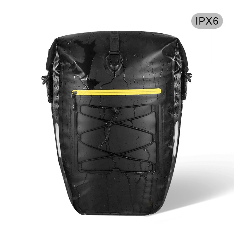 Waterproof Bike Pannier Bag