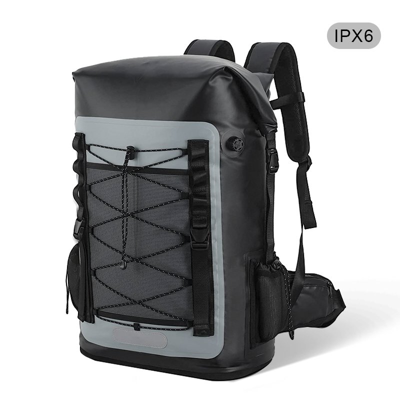 Waterproof Cooler Backpack Lunch Bag