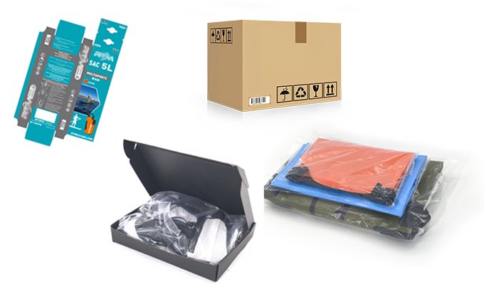 Packaging Solution