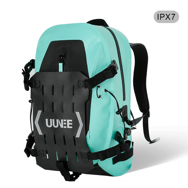 Motorcycle Helmet Backpack