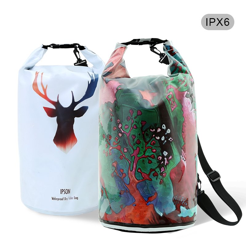 Dry Bags for Camping