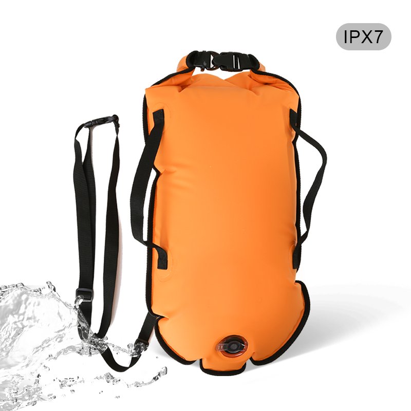 Floating Dry Bag for Swimming