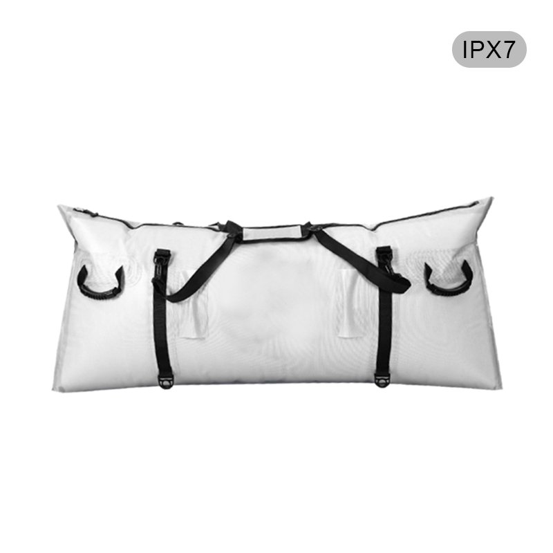 Leakproof Fish Kill Bag