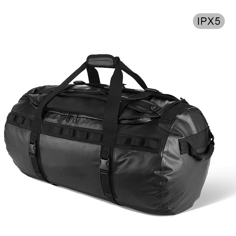 Waterproof Duffle Bag Backpack