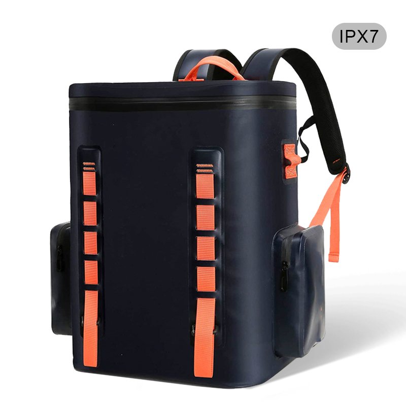 Cooler Backpack for Lunch Camping Hiking