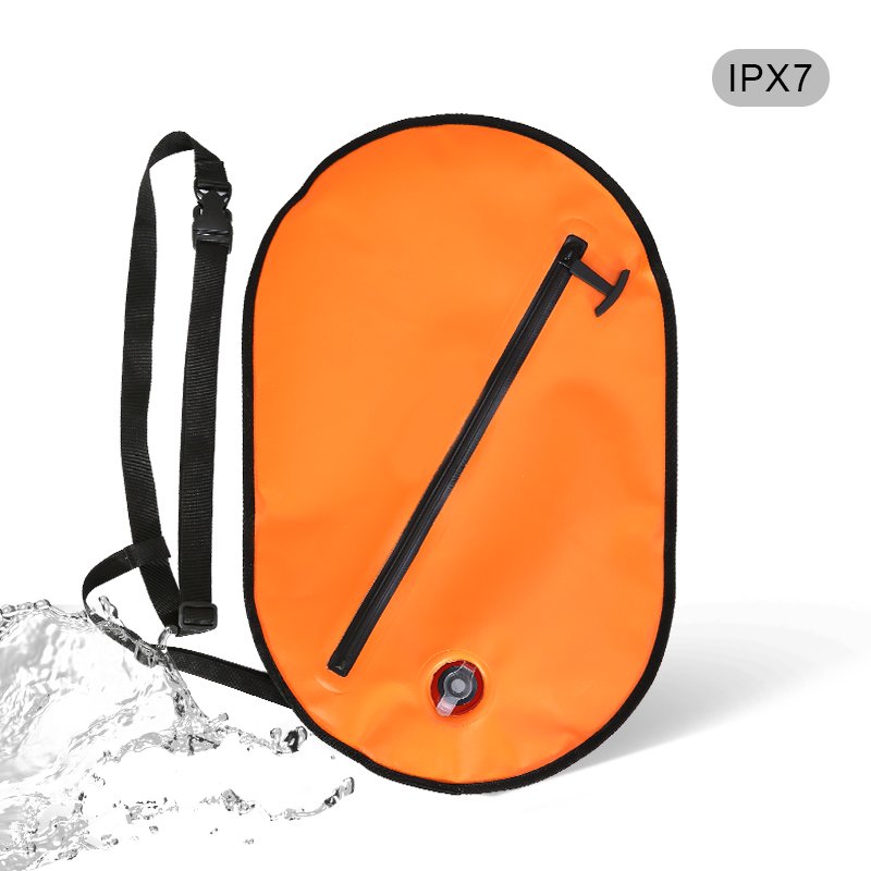 Swimming Buoy Dry Bag
