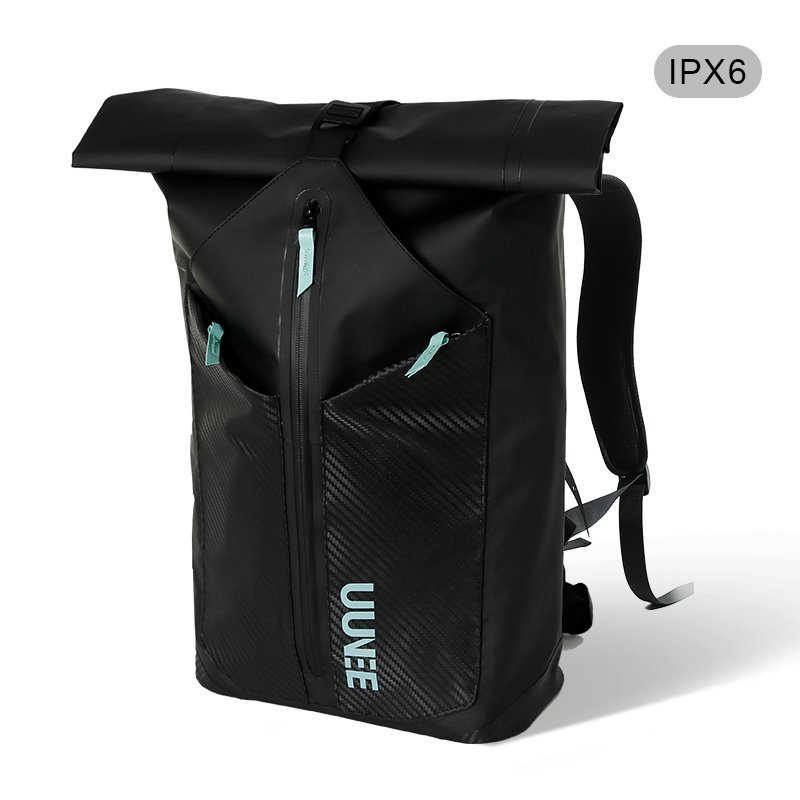 Waterproof Motorcycle Backpack for Travel, Daily Trips