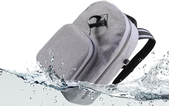 Advantages of Waterproof Camera Bag