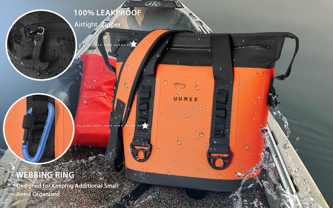Analysis of the Cooler Tote Bag-2