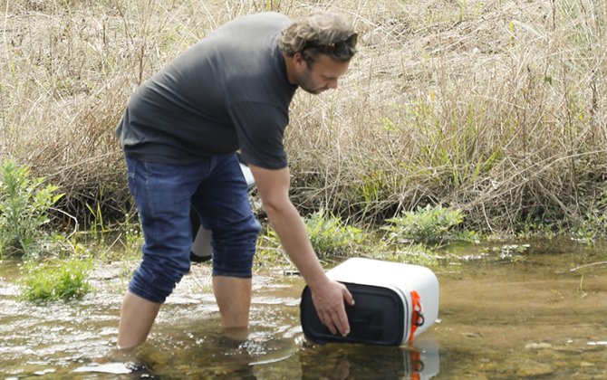 Analysis of the Soft Cooler Bag