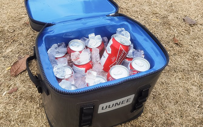 Analysis of the Soft Cooler Bag