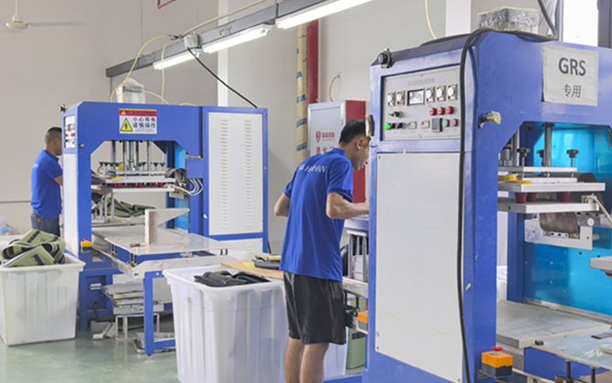 China Has Been Specializing in Waterproof Bag Manufacturers for 20 Years Strong Factory-Reliable Quality