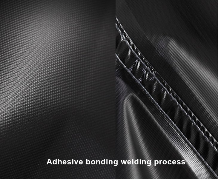 Customized Waterproof Bag Service