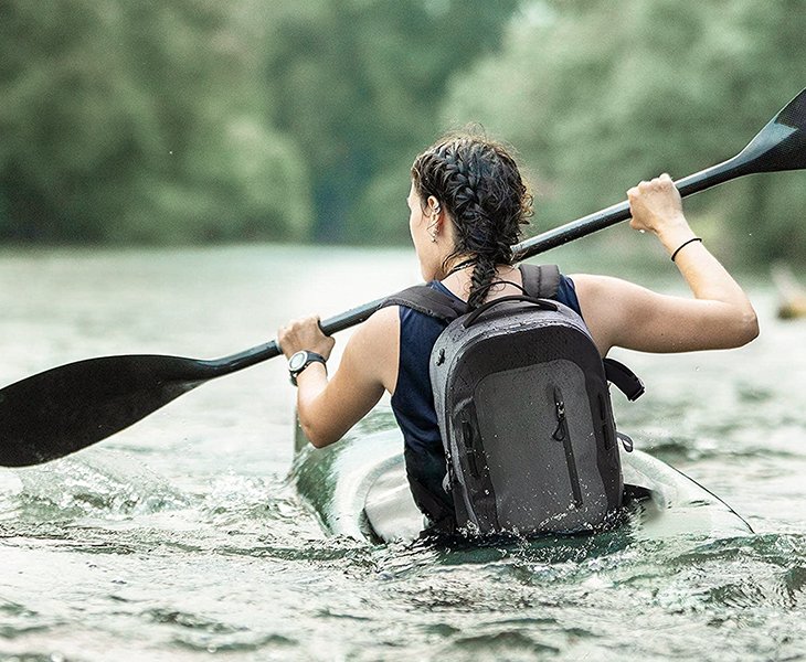 Expert in Manufacturing Outdoor Waterproof Backpack