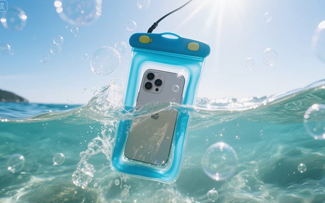 Provide Comprehensive Protection for Your Mobile Phone