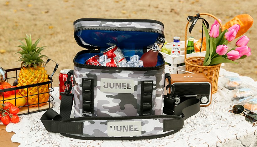 Soft Cooler Bag