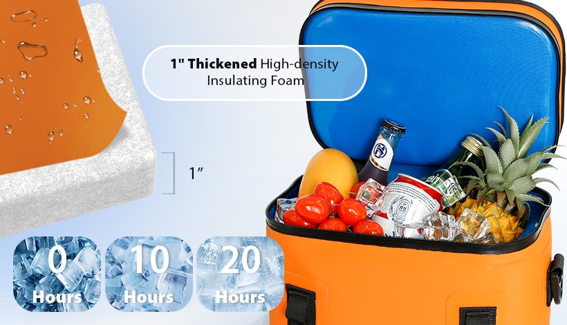 The Ultimate Choice for Outdoor Cooler Backpacks