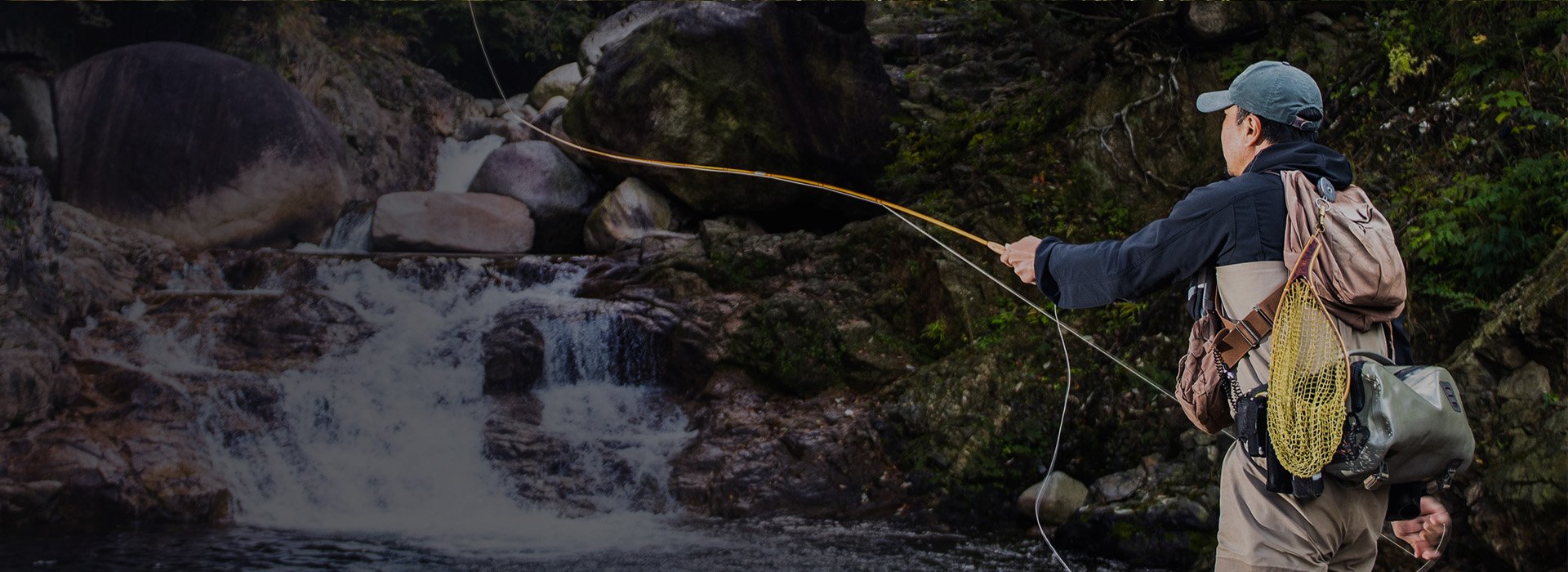 Waterproof Fishing Bag