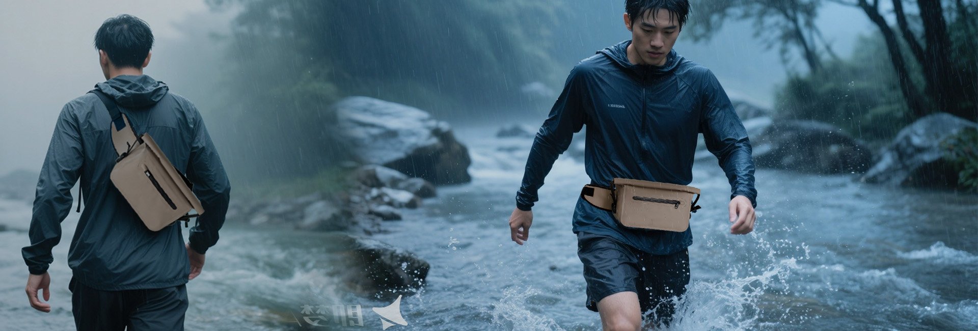 Waterproof Waist Bag