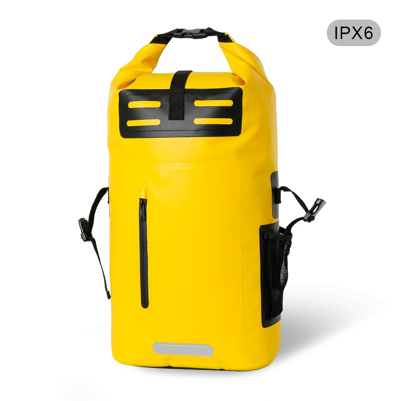 Waterproof Dry Backpack