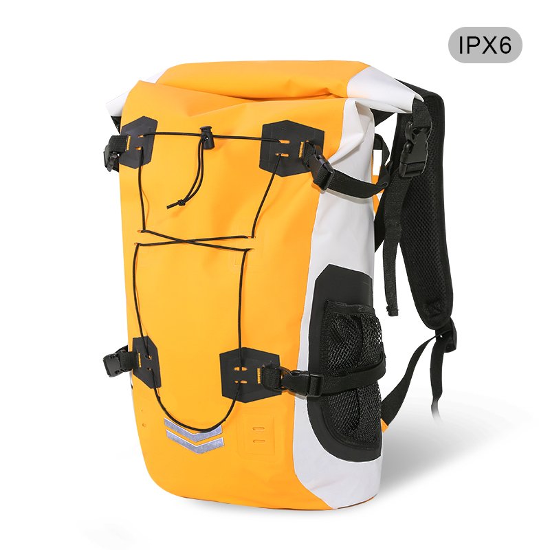 Surf Waterproof Dry Backpack