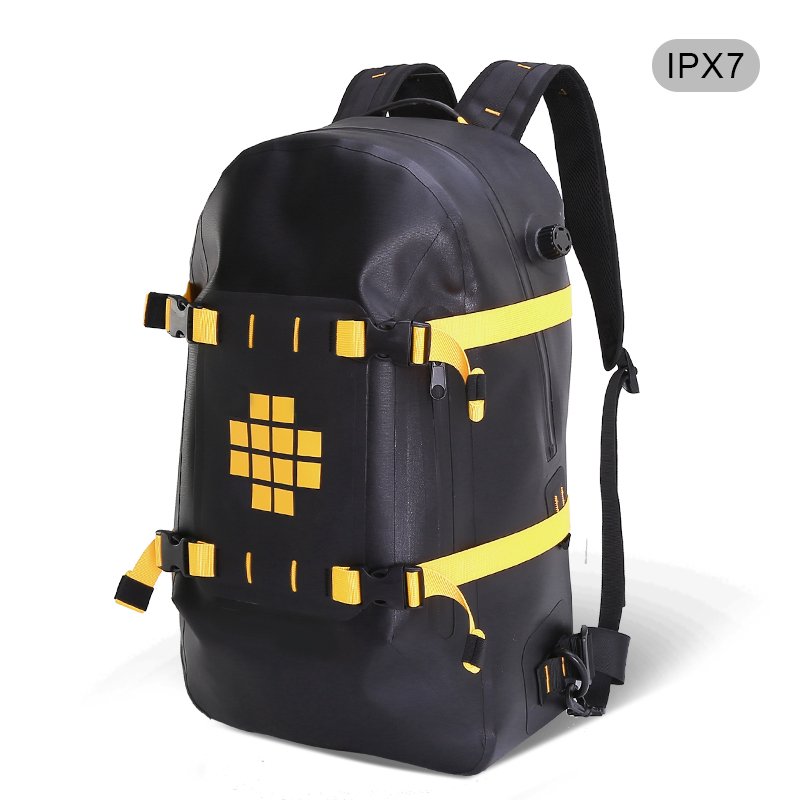 Airtight Backpack for Water Sports