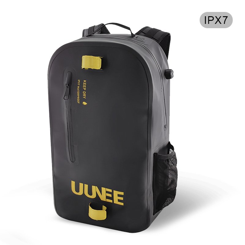 Waterproof Laptop Backapck for Commuting and Hiking