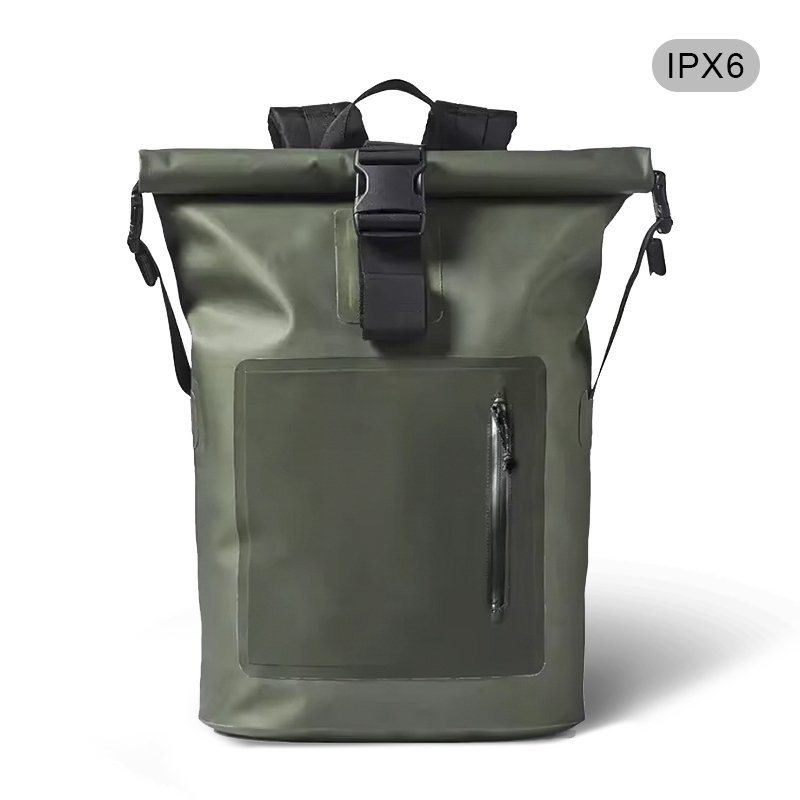 Waterproof Laptop Backapck for Hiking