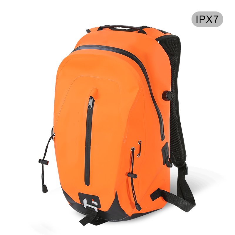Airtight Backpack for Water Sports