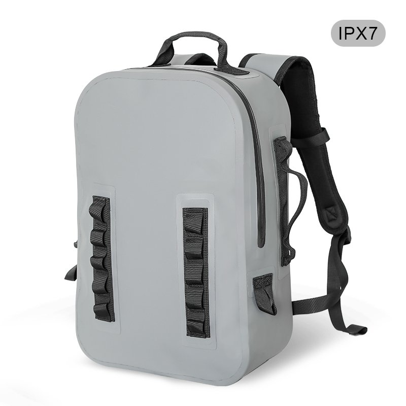 Waterproof Backpack for Aquatic Sports